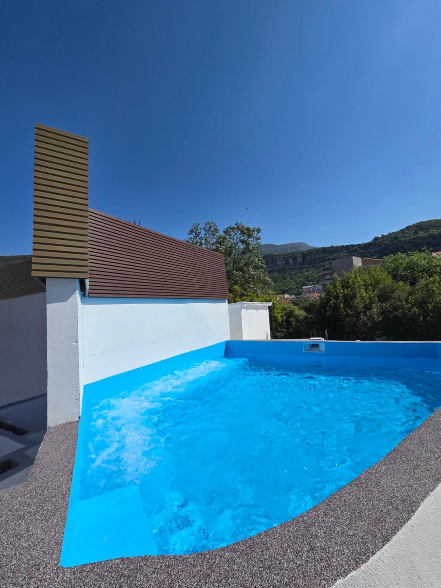 Iper Hotel Budva